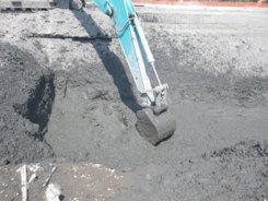 ハーデン施工事例