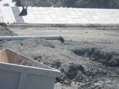 ハーデン施工事例