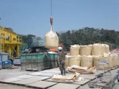 ハーデン施工事例