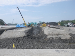 ハーデン施工事例