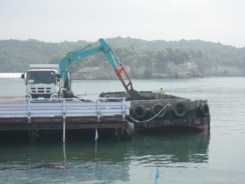 ハーデン施工事例