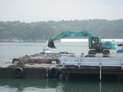 ハーデン施工事例