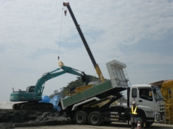 ハーデン施工事例